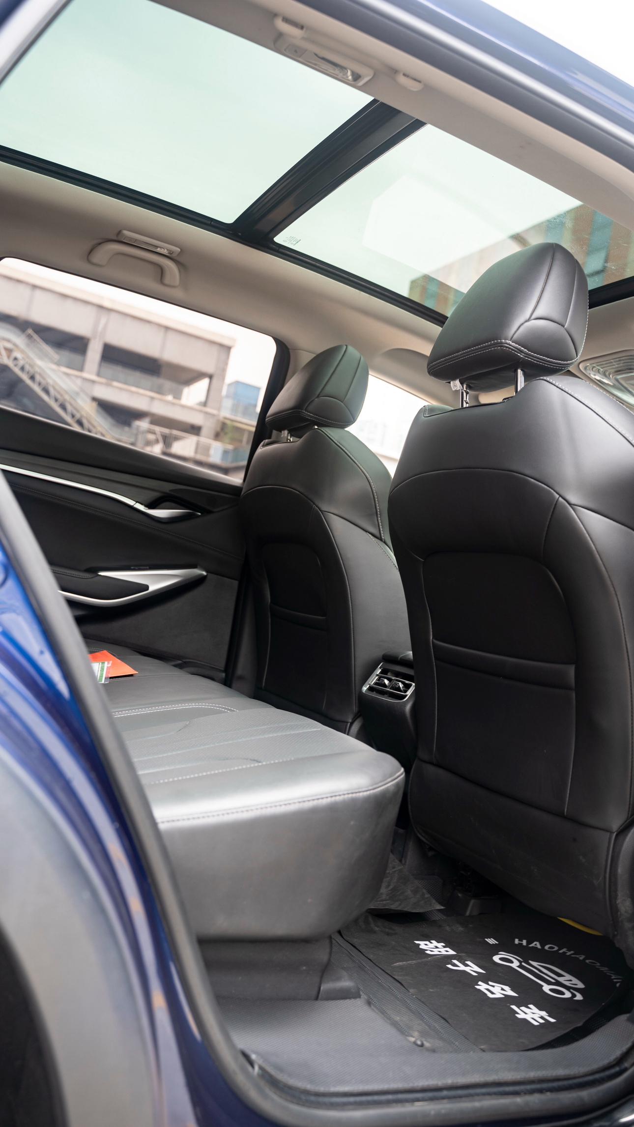 Changan CS75 2020 thumb 5