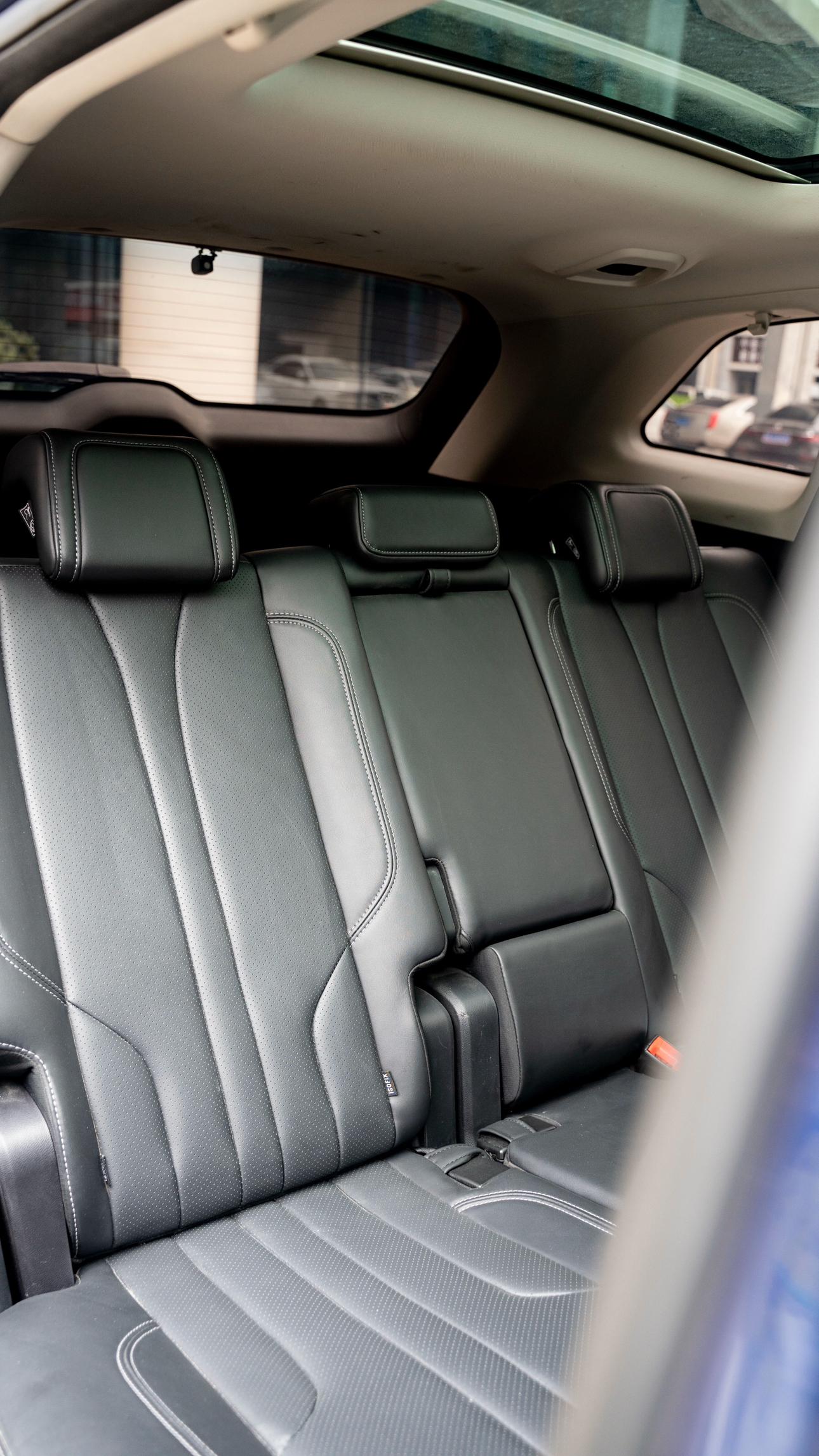 Changan CS75 2020 thumb 6