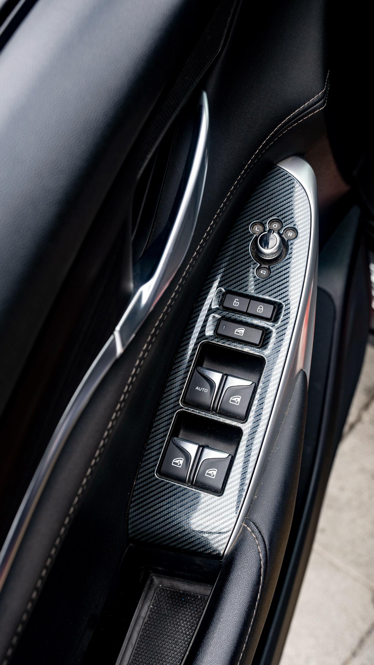 Changan CS75 2020 thumb 8