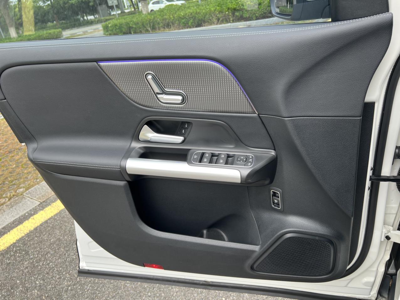 Mercedes-Benz GLA 2022 thumb 7