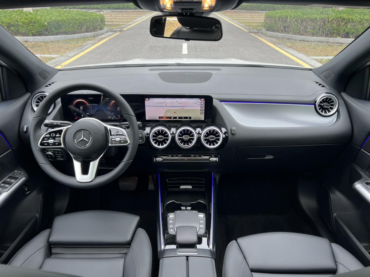 Mercedes-Benz GLA 2022 thumb 8