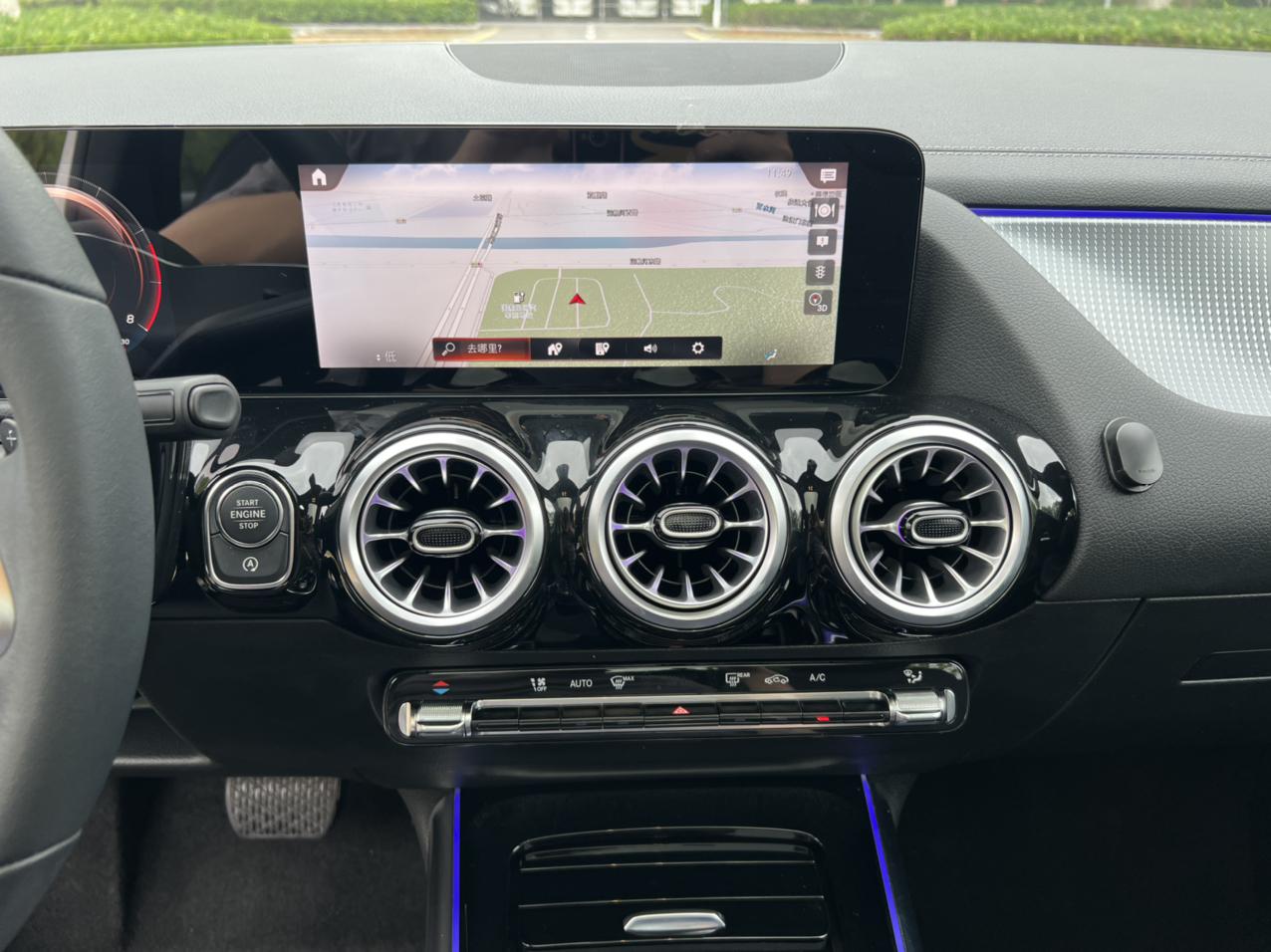 Mercedes-Benz GLA 2022 thumb 9
