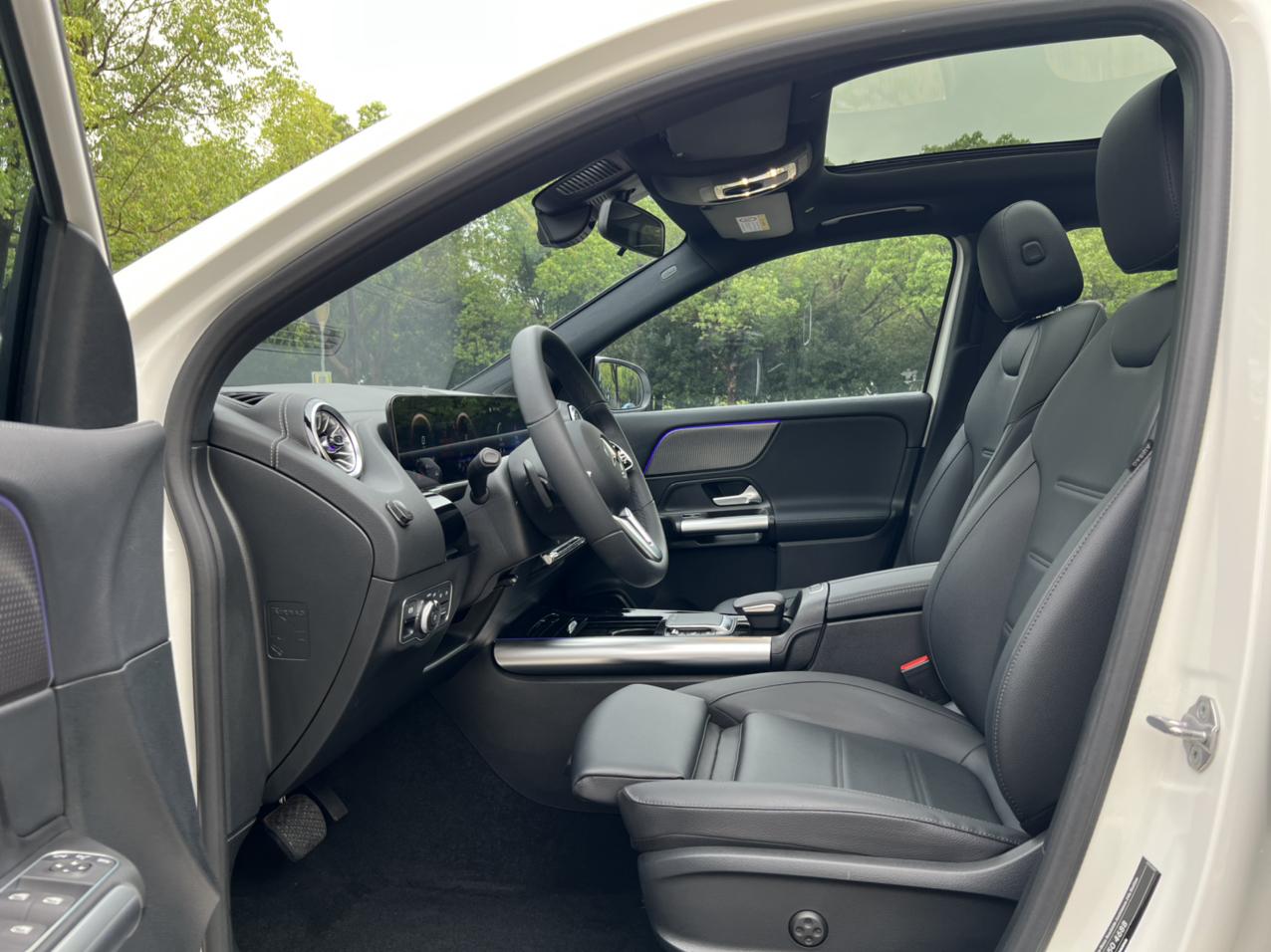 Mercedes-Benz GLA 2022 thumb 12