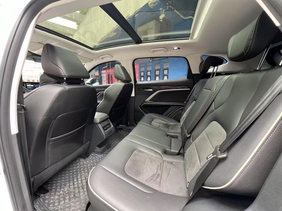 Haval H6 2022 thumb 7