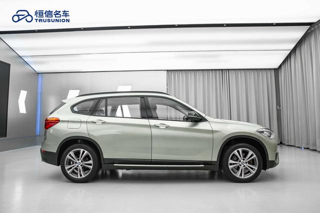 BMW X1 2018 thumb 5