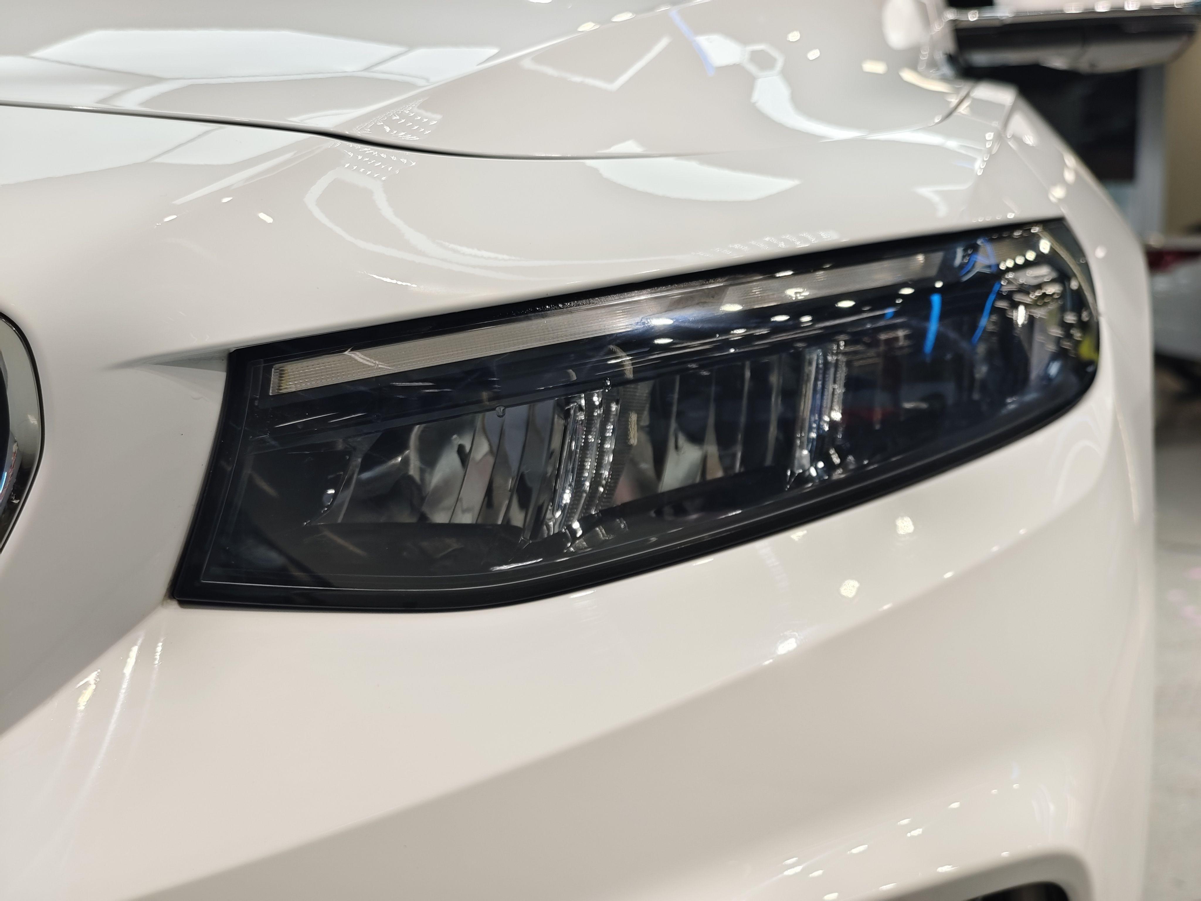 Geely Xingrui 2023 thumb 7