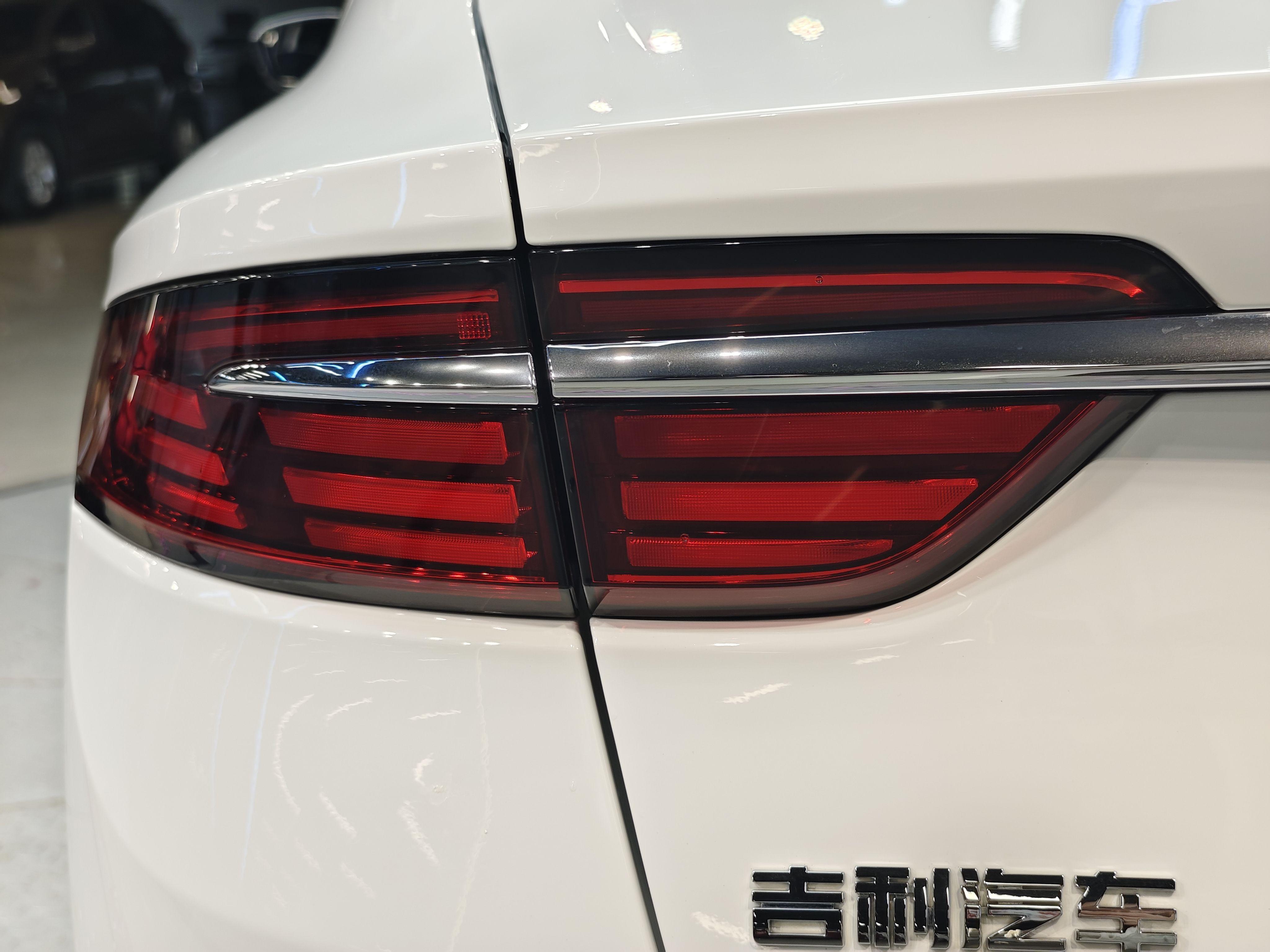 Geely Xingrui 2023 thumb 8