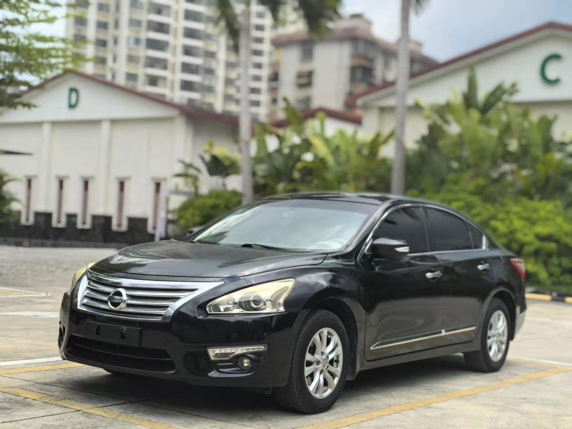 Nissan Altima 2013 thumb 3