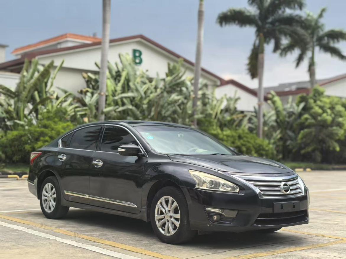 Nissan Altima 2013 thumb 4