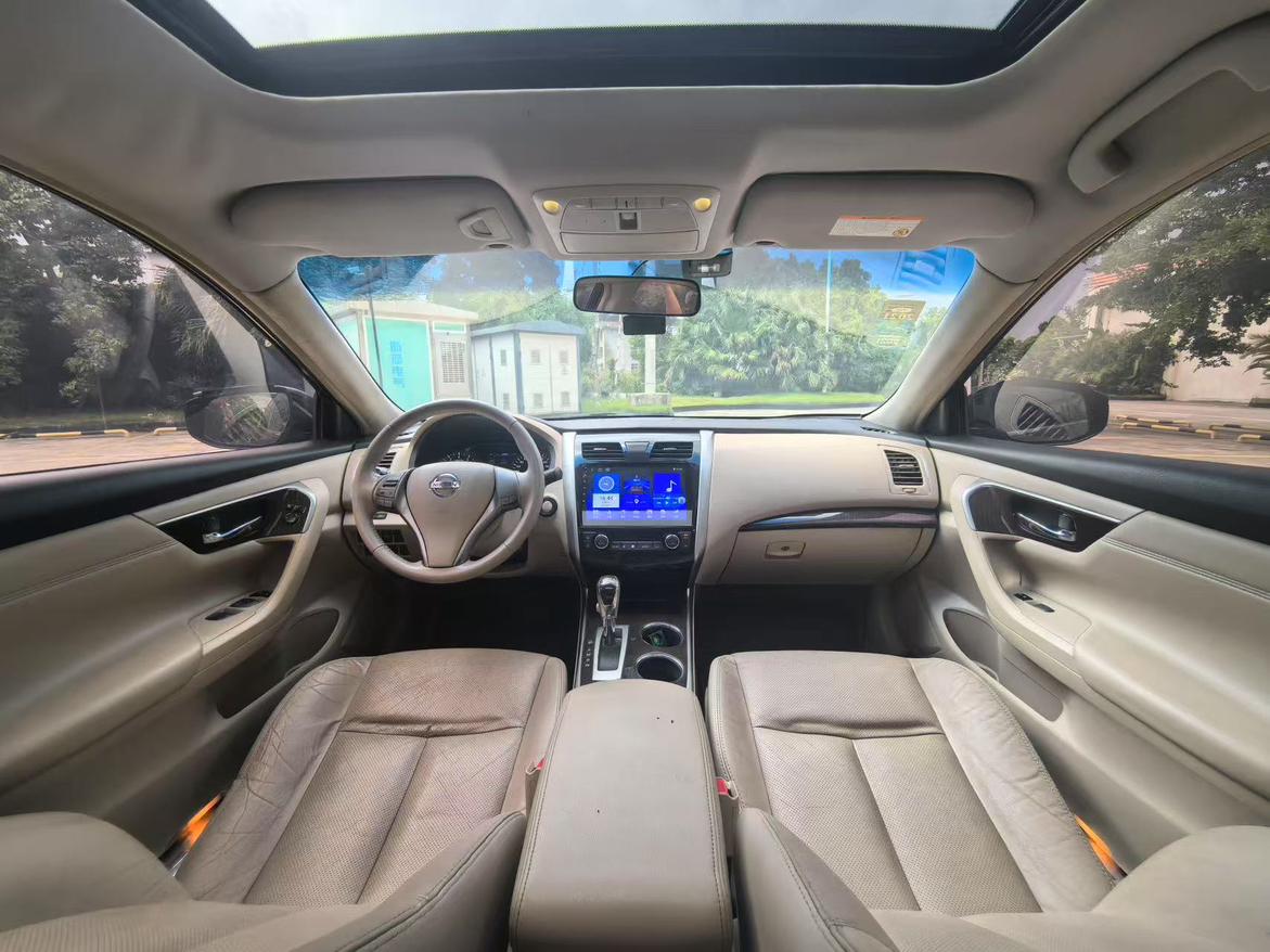 Nissan Altima 2013 thumb 5