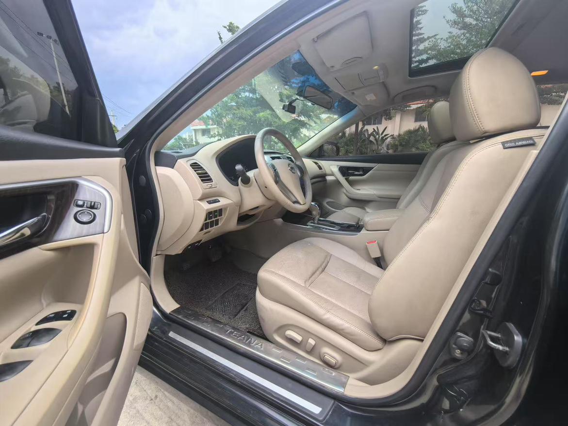 Nissan Altima 2013 thumb 6