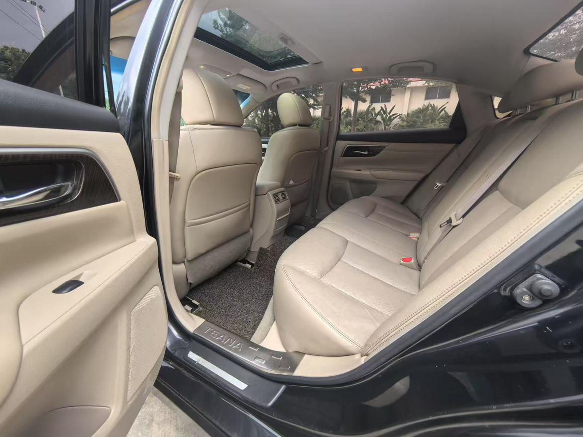 Nissan Altima 2013 thumb 7