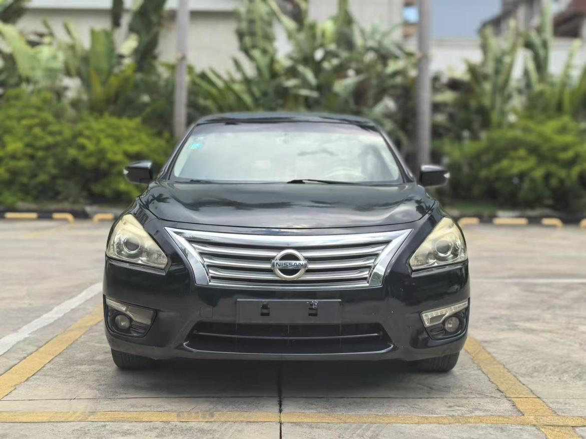Nissan Altima 2013 thumb 9
