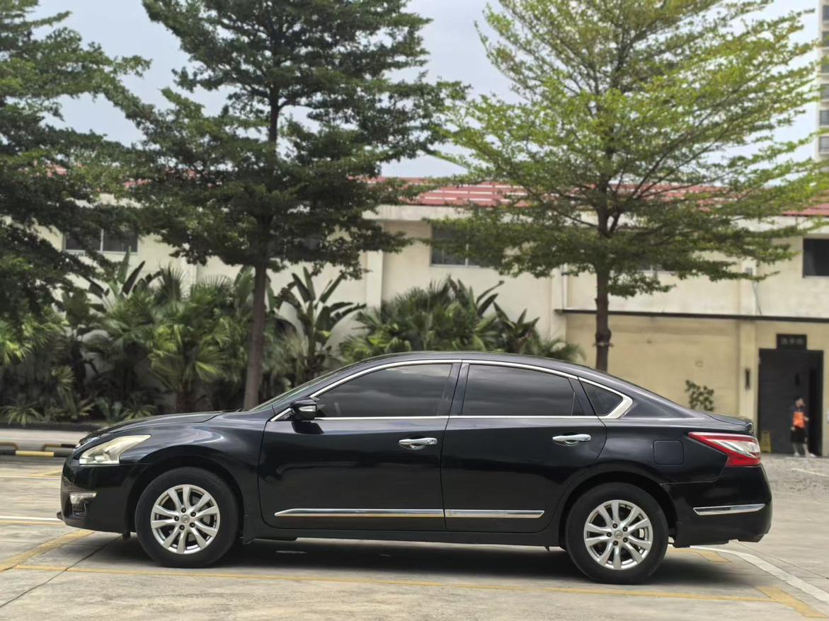 Nissan Altima 2013 thumb 11