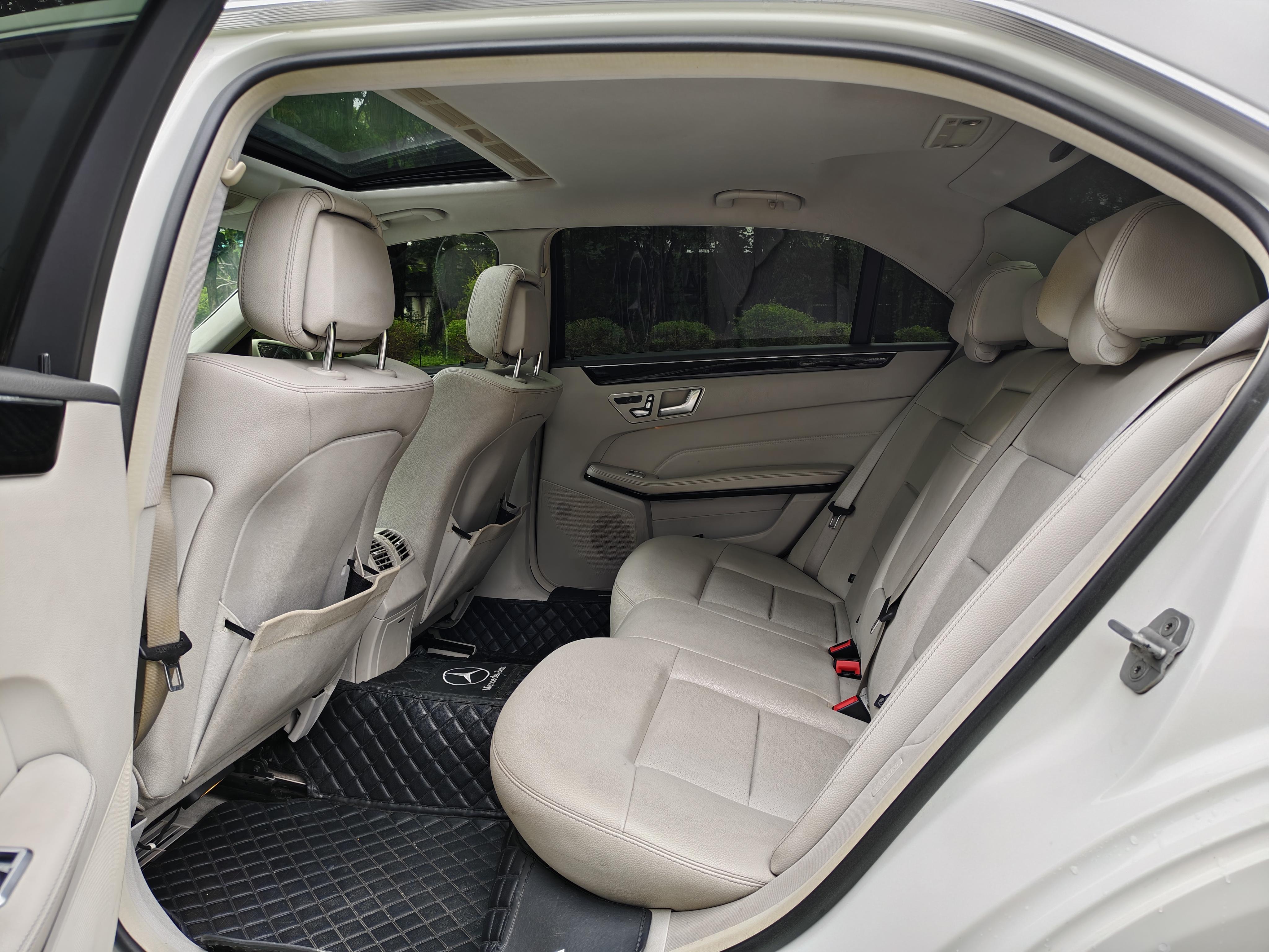 Mercedes-Benz E-Класс 2014 thumb 7