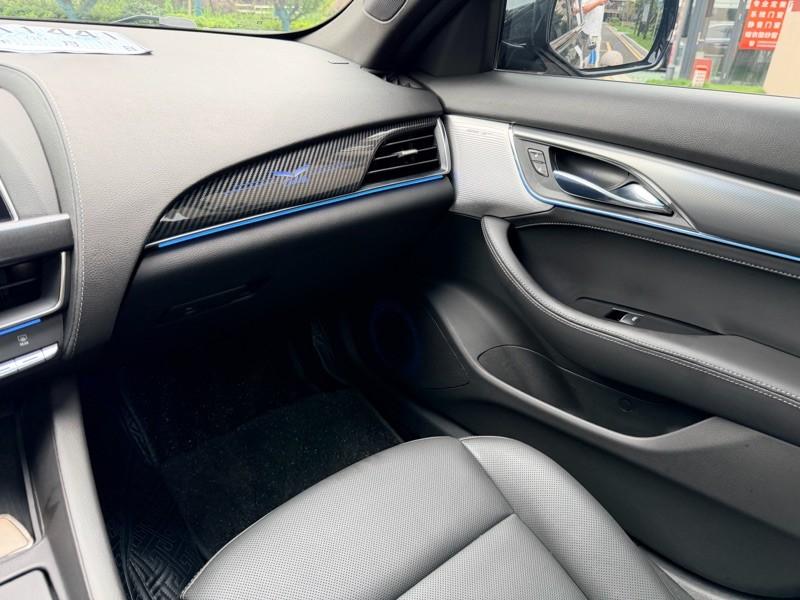 Cadillac CT5 2021 thumb 3