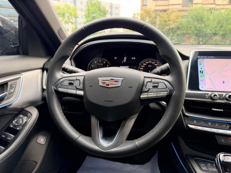 Cadillac CT5 2021 thumb 5