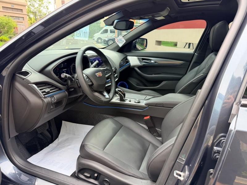 Cadillac CT5 2021 thumb 6