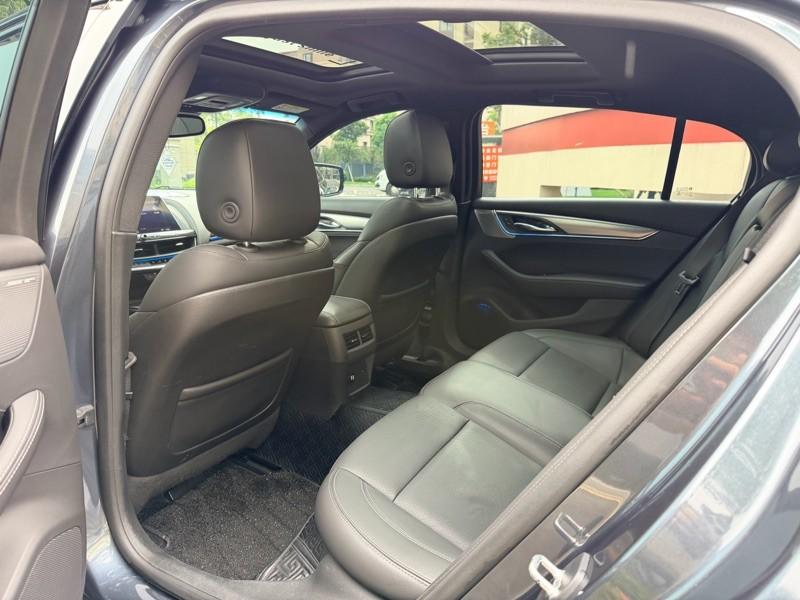 Cadillac CT5 2021 thumb 7