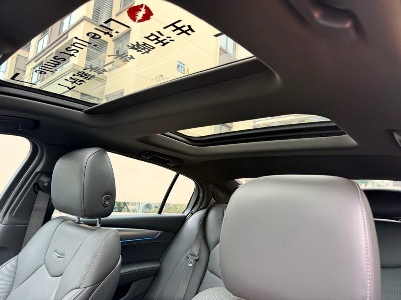Cadillac CT5 2021 thumb 8