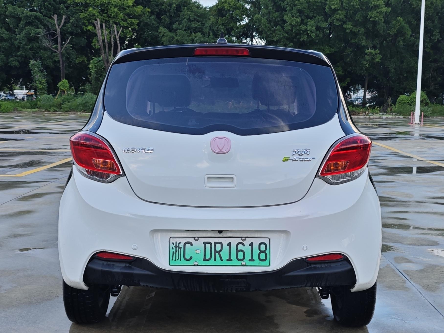 Changan Oshan Benben E-Star 2021 thumb 4