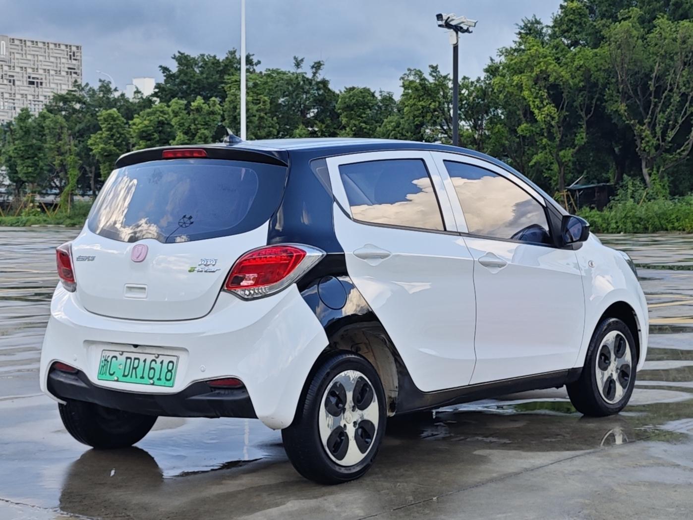 Changan Oshan Benben E-Star 2021 thumb 5