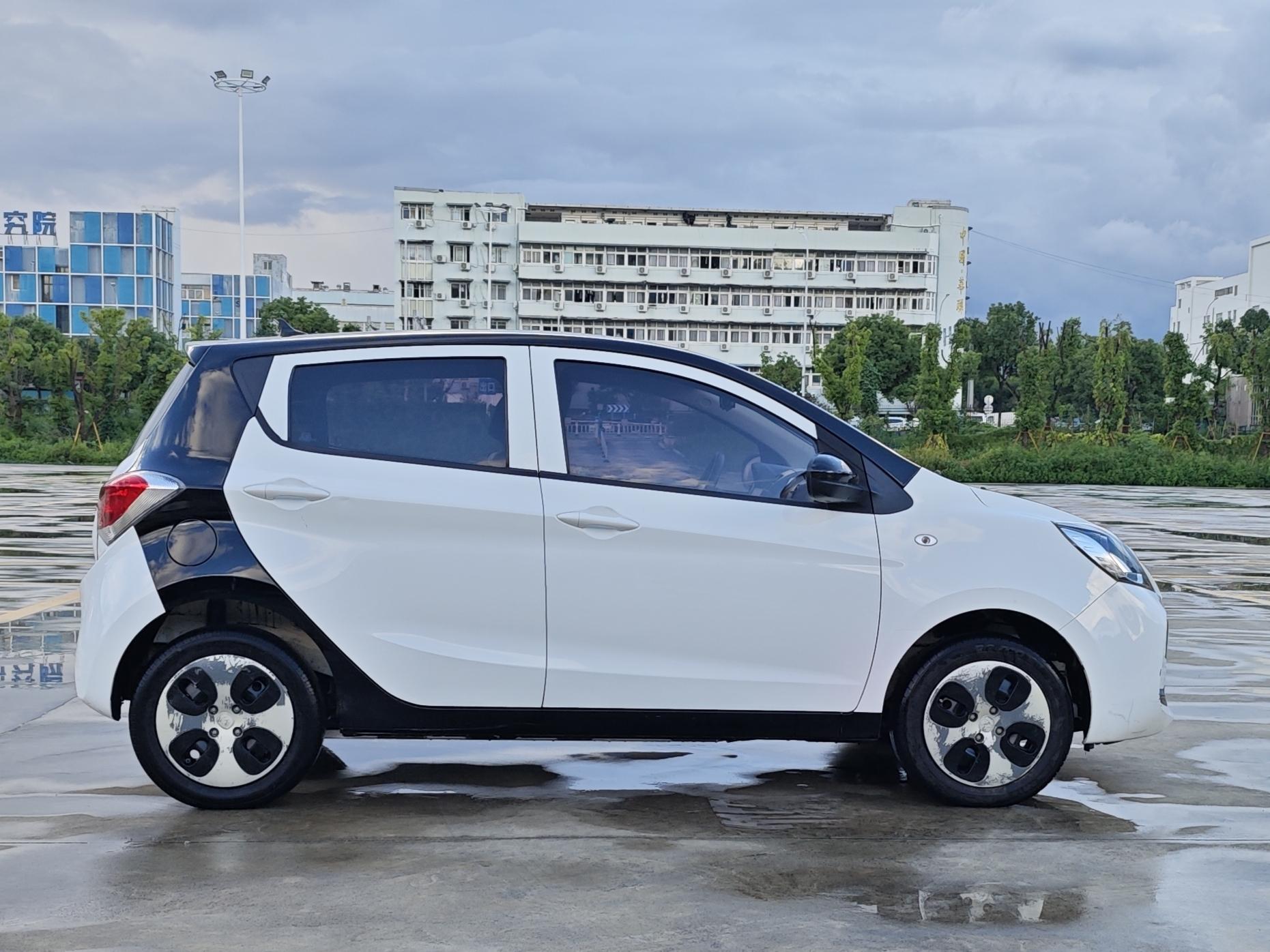 Changan Oshan Benben E-Star 2021 thumb 6