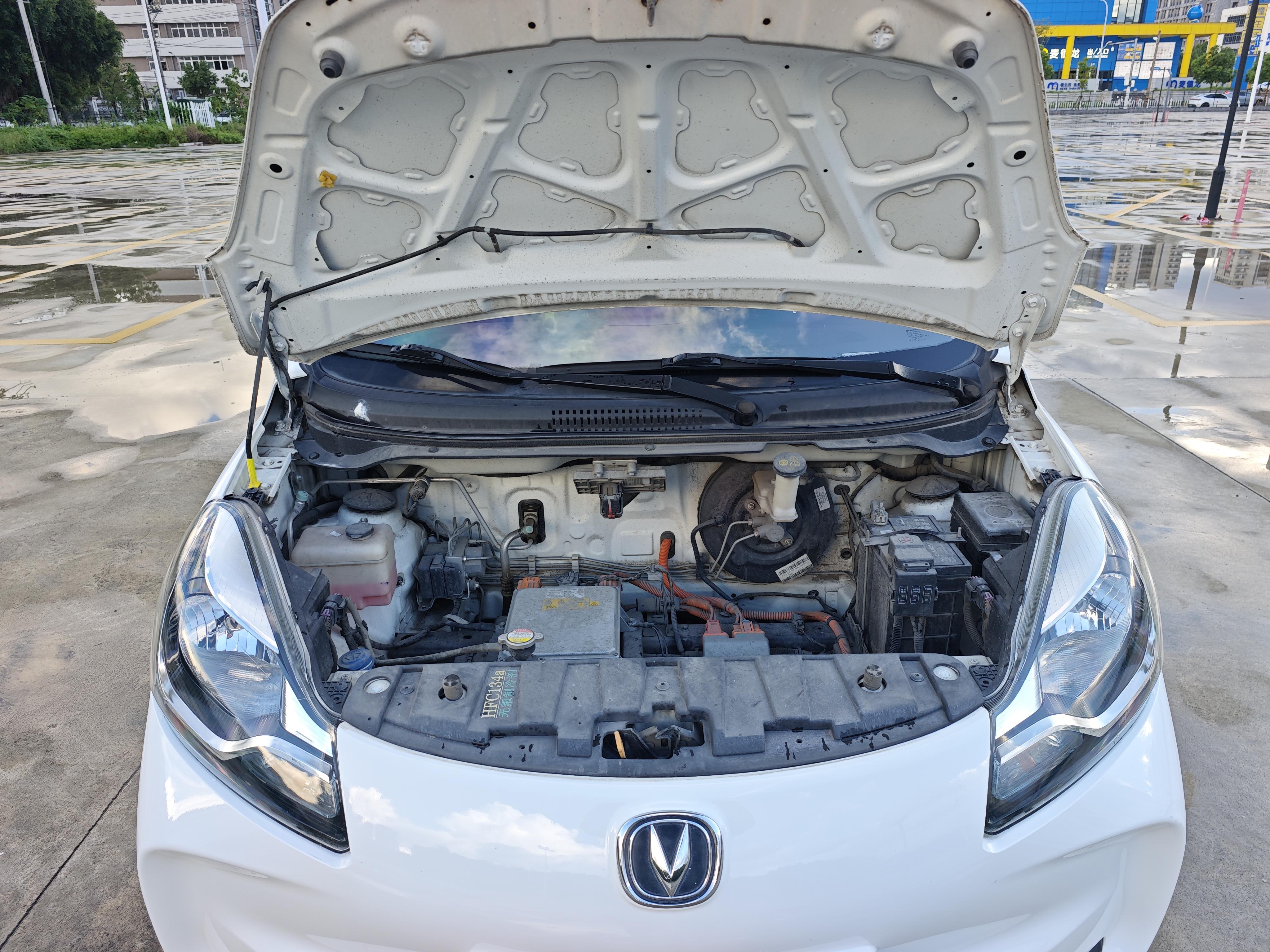 Changan Oshan Benben E-Star 2021 thumb 7