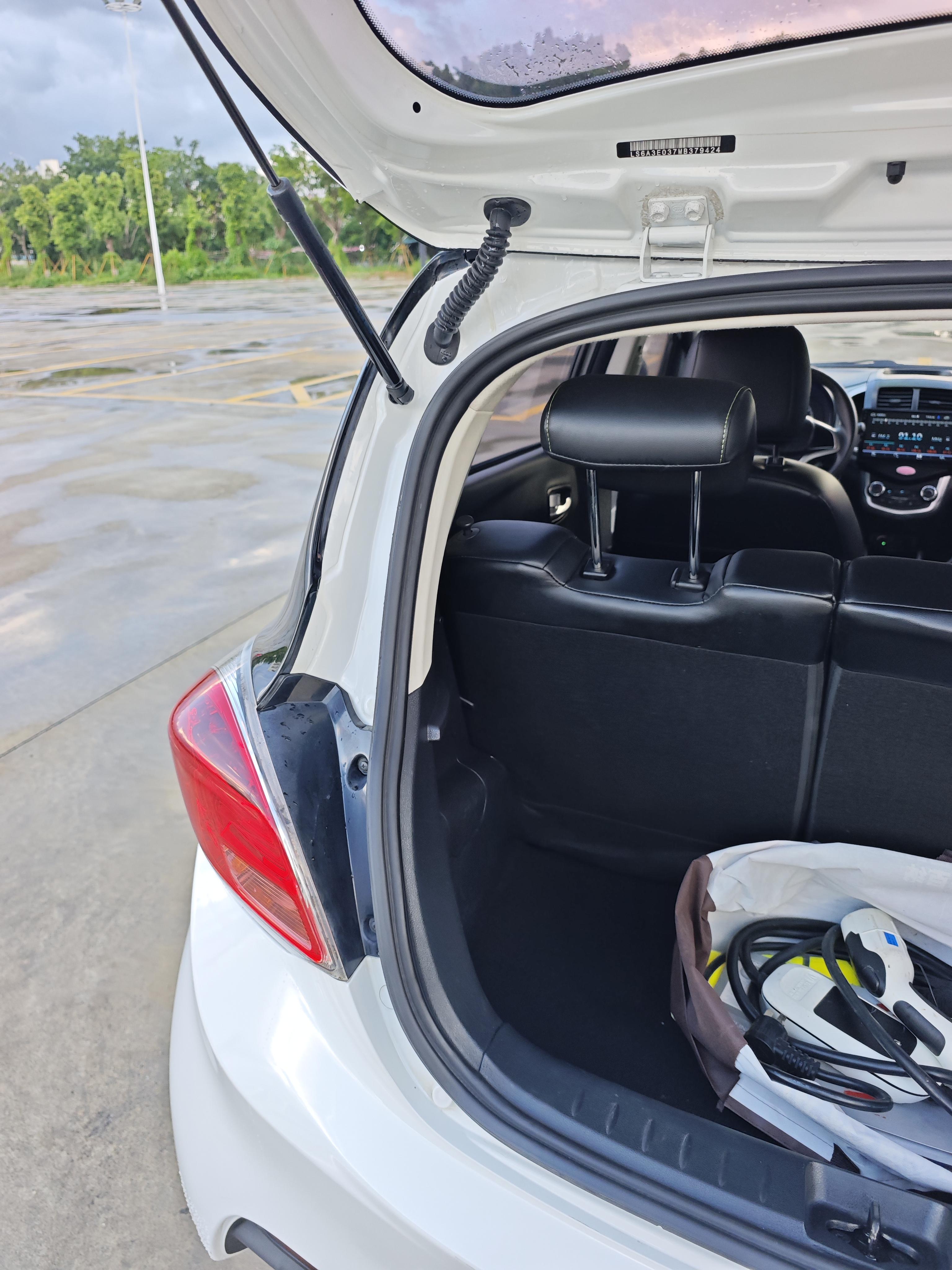 Changan Oshan Benben E-Star 2021 thumb 8