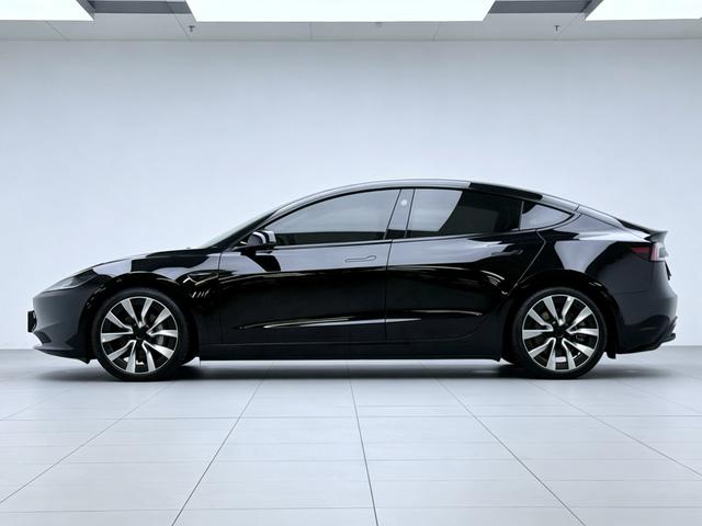 Tesla Model 3 2023 thumb 2