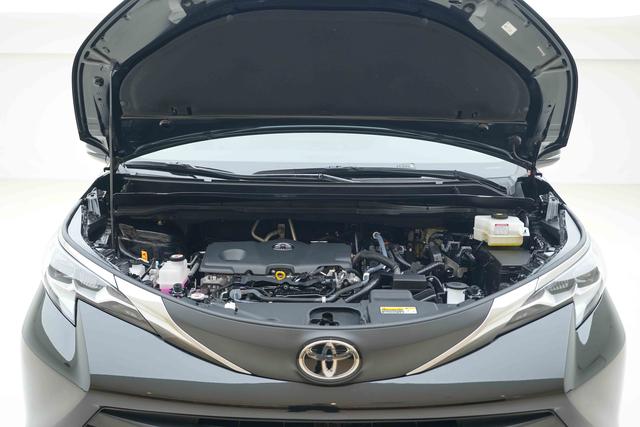 Toyota Sienna 2024 thumb 3