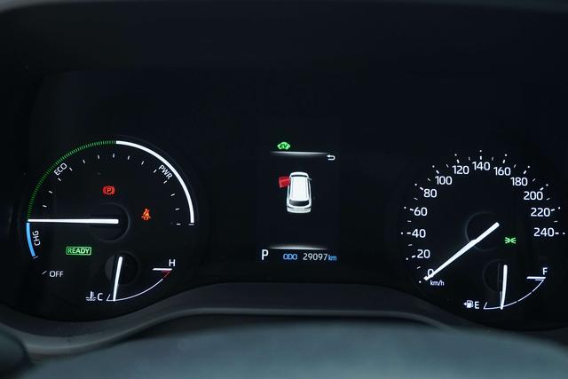 Toyota Sienna 2024 thumb 8