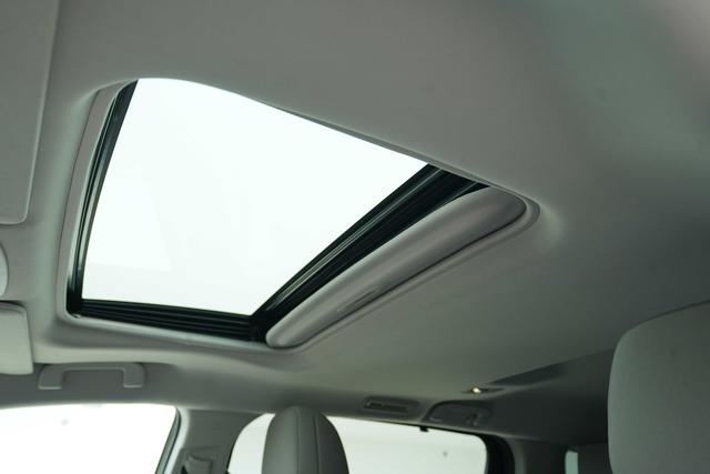 Toyota Sienna 2024 thumb 12