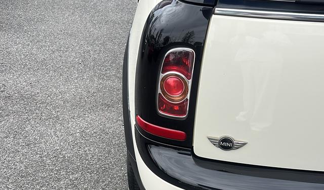 Mini Clubman 2011 thumb 3