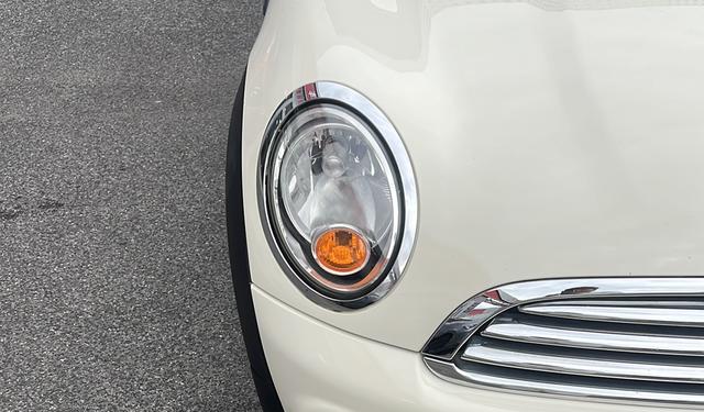 Mini Clubman 2011 thumb 6