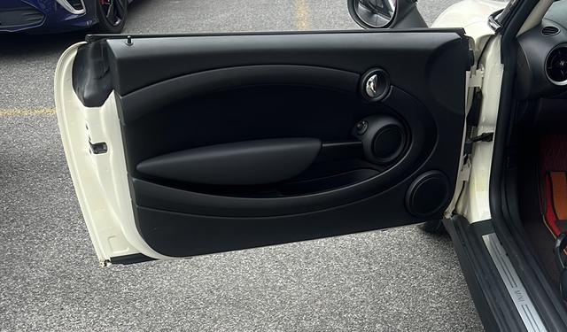 Mini Clubman 2011 thumb 7