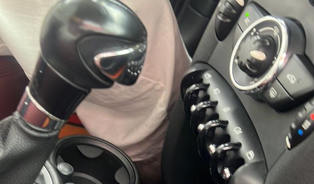 Mini Clubman 2011 thumb 9
