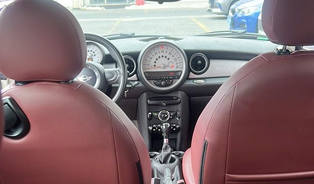 Mini Clubman 2011 thumb 10