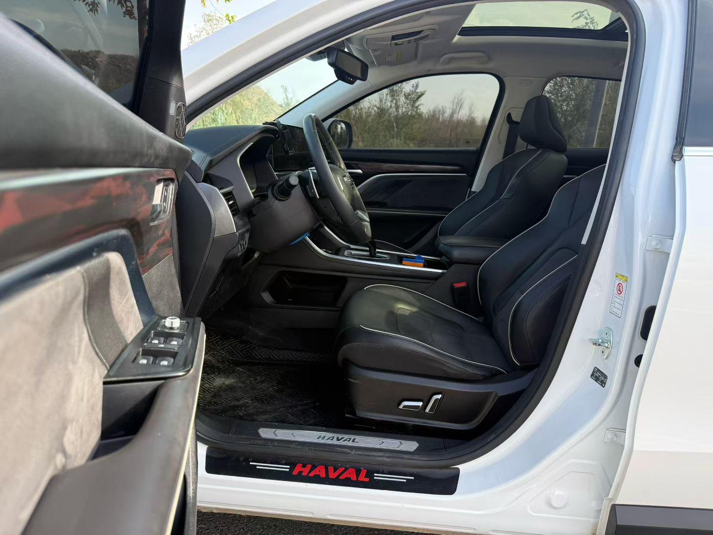 Haval H6 2021 thumb 6