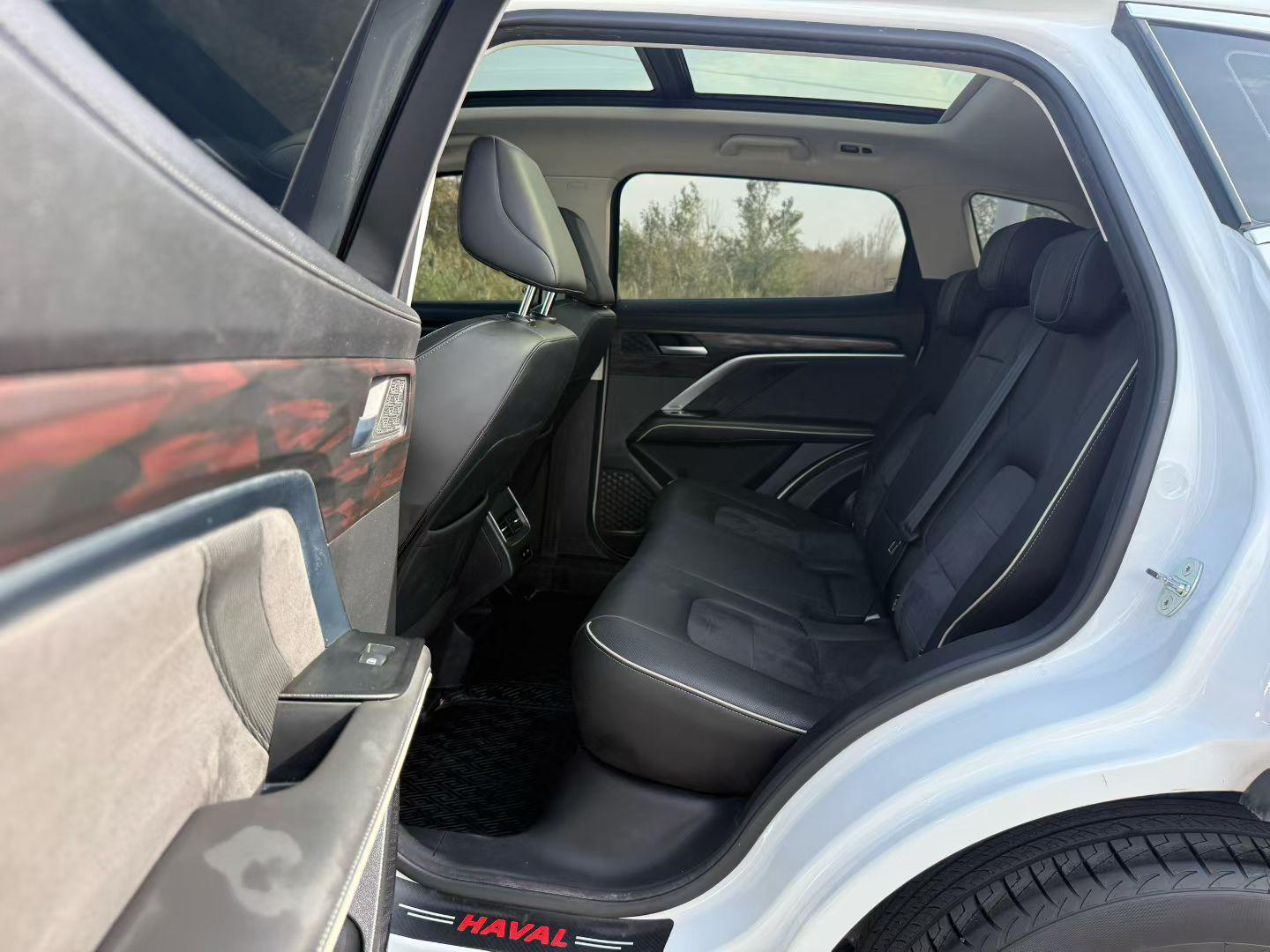 Haval H6 2021 thumb 7