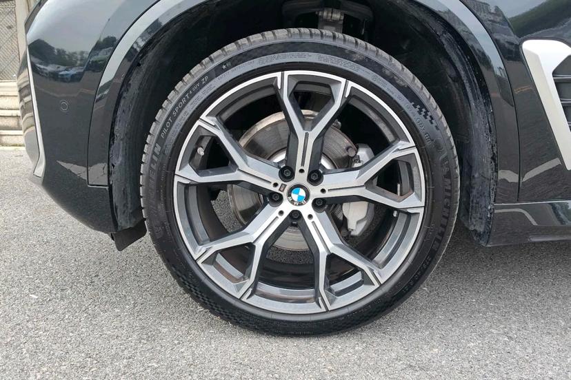 BMW X5 2023 thumb 5