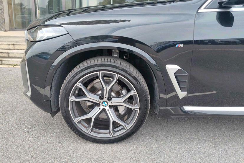 BMW X5 2023 thumb 7