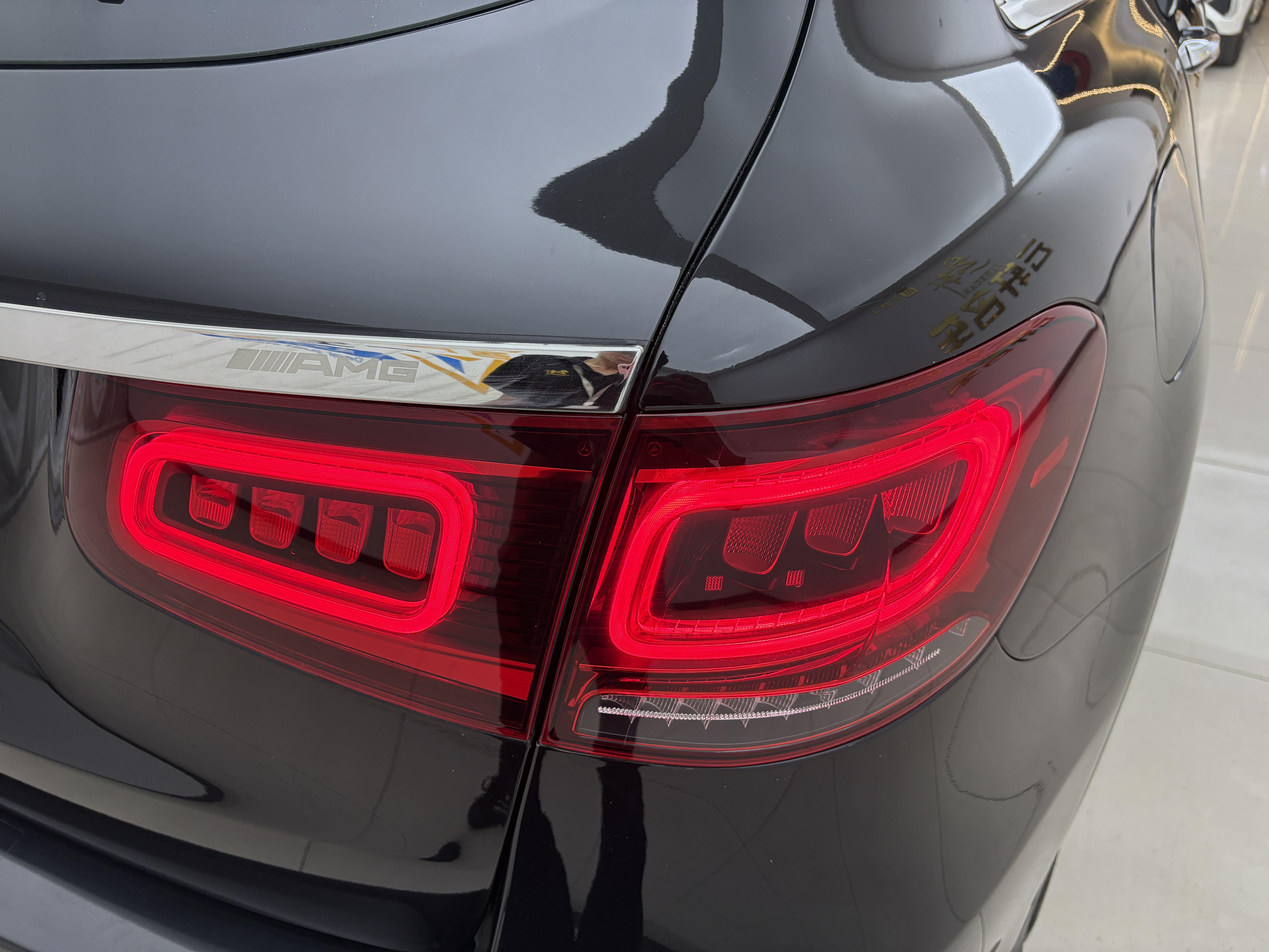 Mercedes-Benz GLC 2020 thumb 8