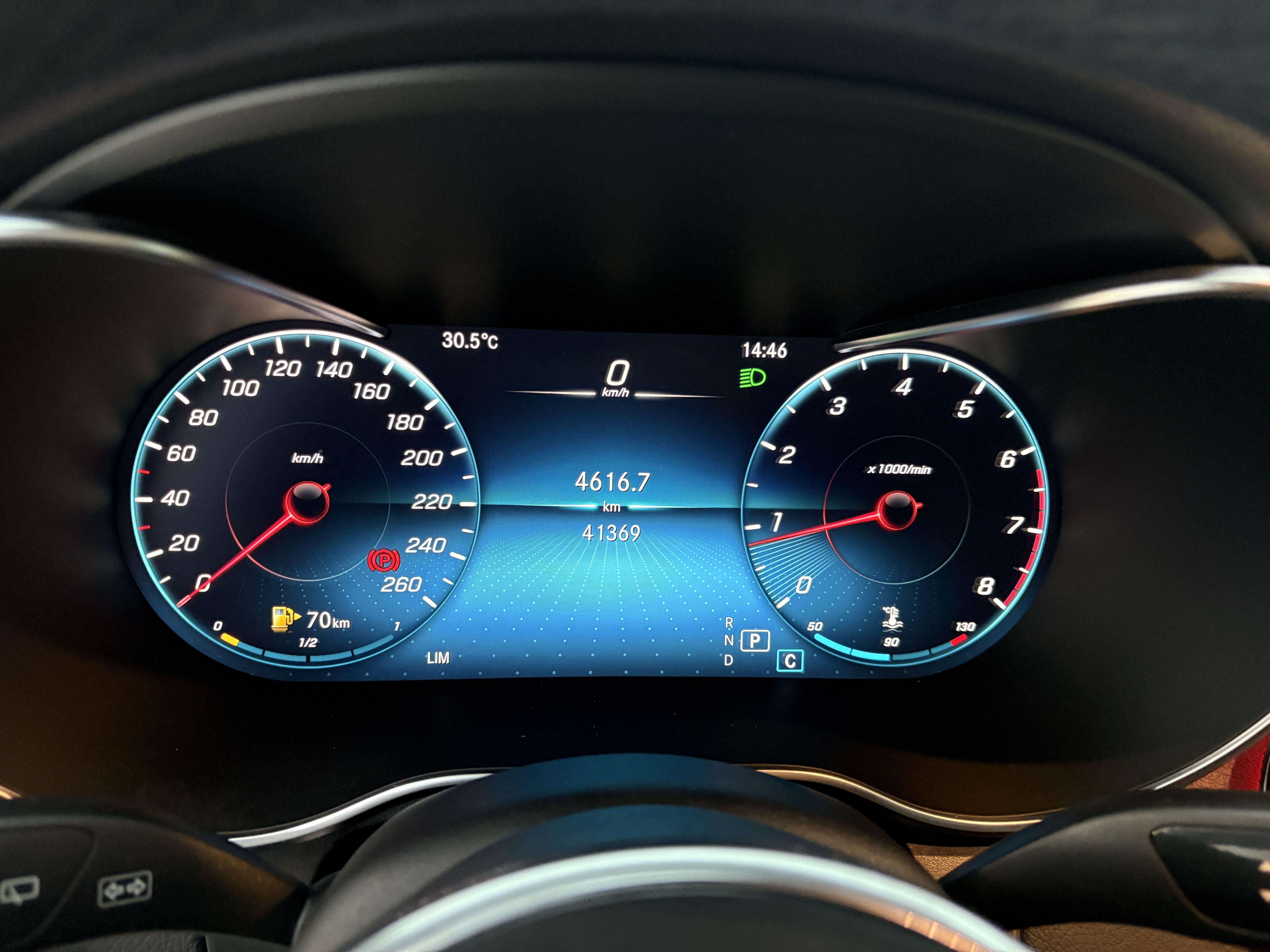 Mercedes-Benz GLC 2020 thumb 11