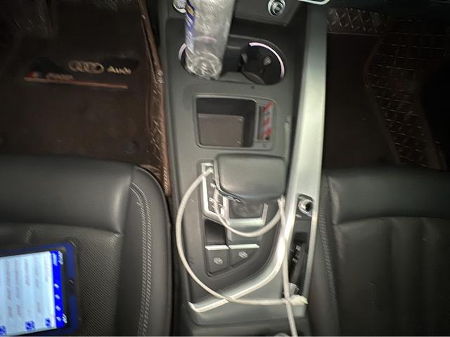 Audi A4 2020 thumb 7