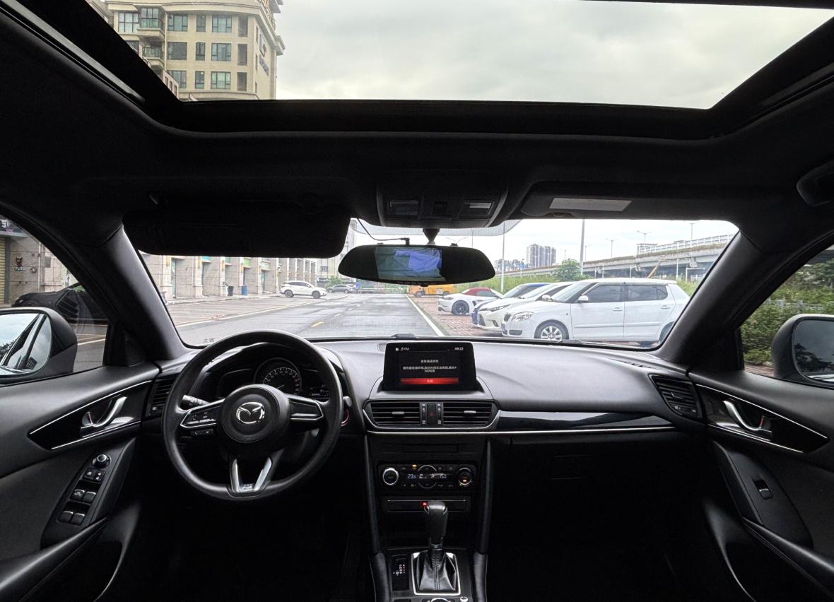 Mazda CX-4 2020 thumb 5