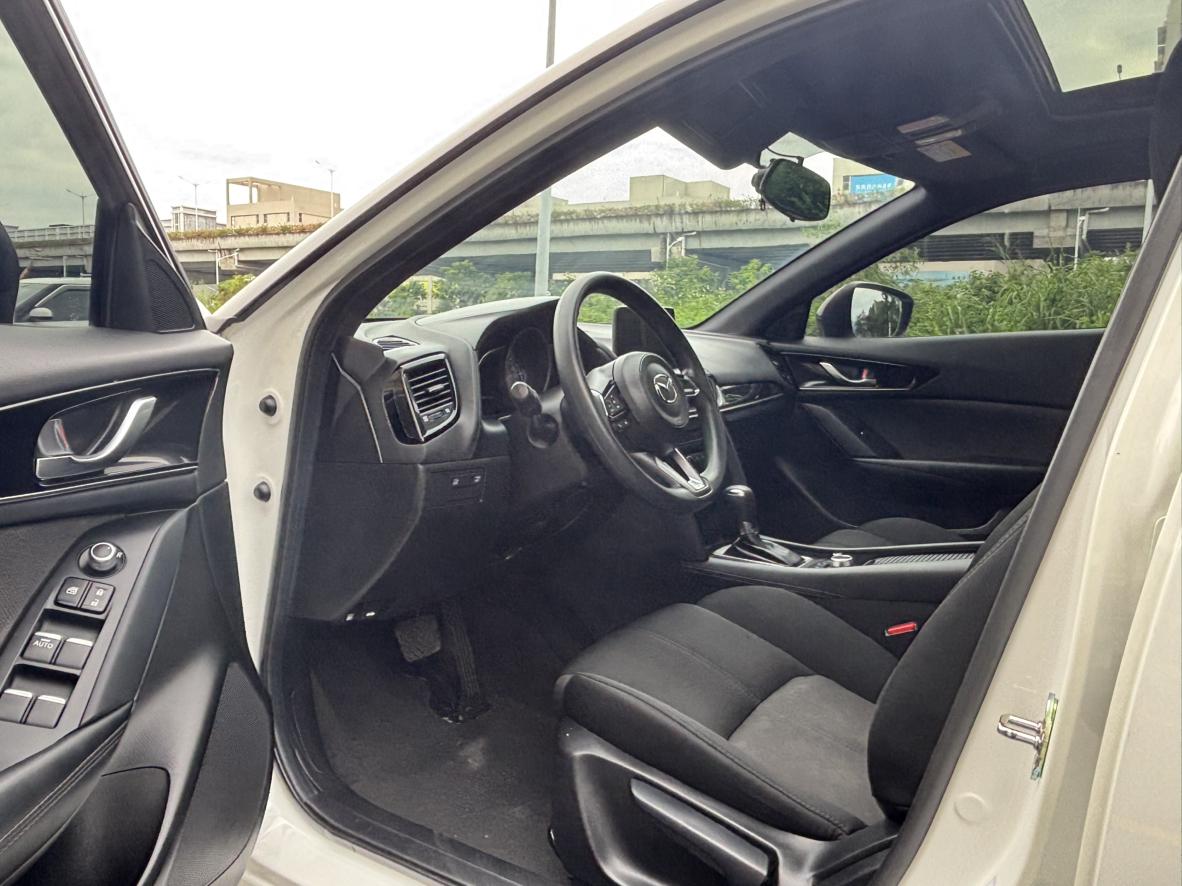 Mazda CX-4 2020 thumb 6