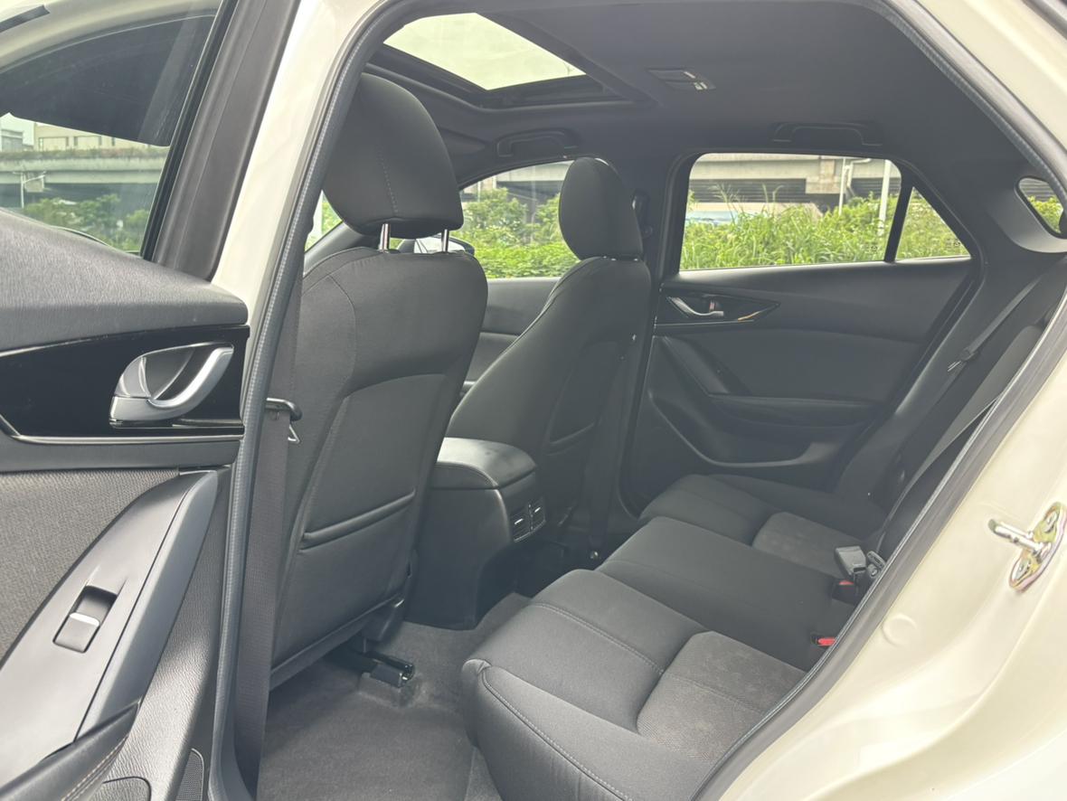 Mazda CX-4 2020 thumb 7