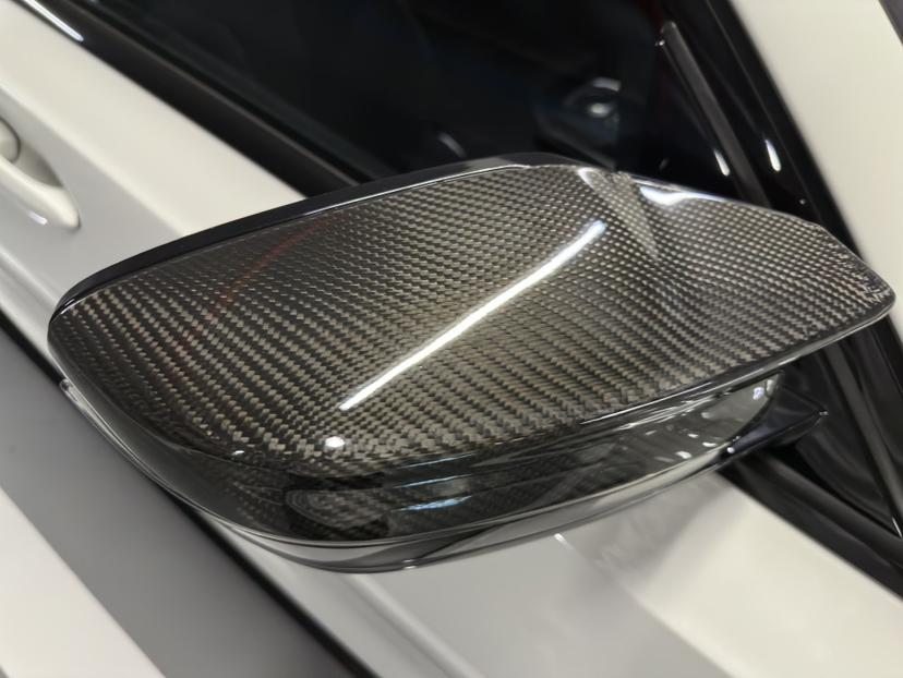 BMW M3 2021 thumb 6