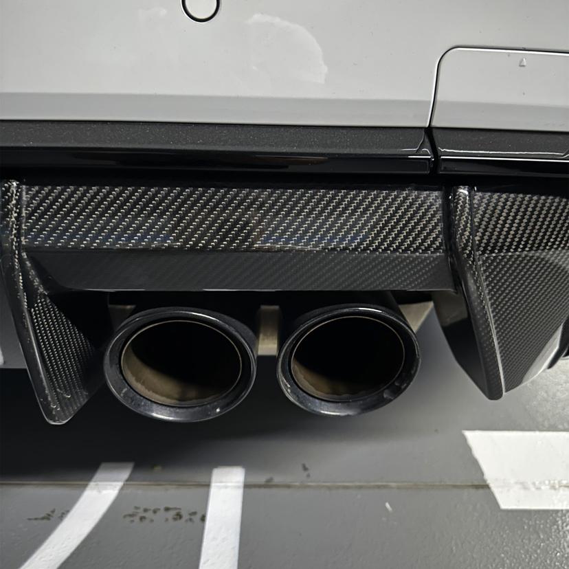 BMW M3 2021 thumb 9